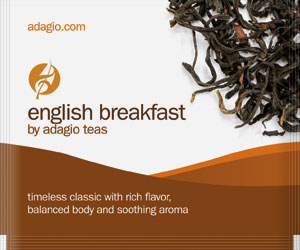 english breakfast teabags